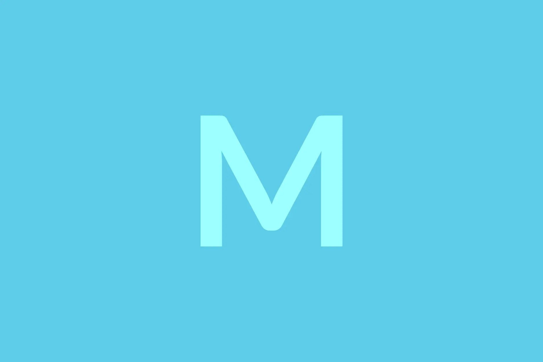 M M