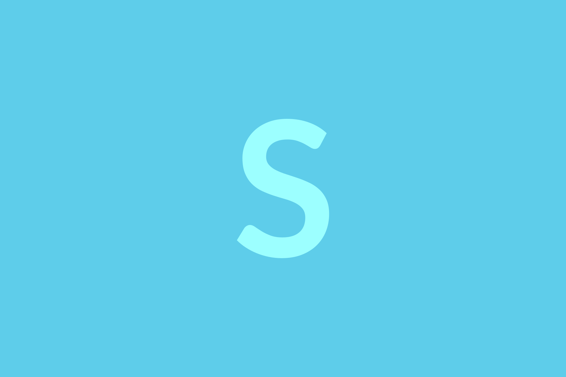 S S Letter