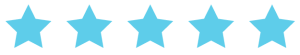 Stars-Blue Stars-Blue